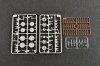 Trumpeter 09562 Russian 2S34 Hosta Self-Propelled Howitzer/Mortar 1/35